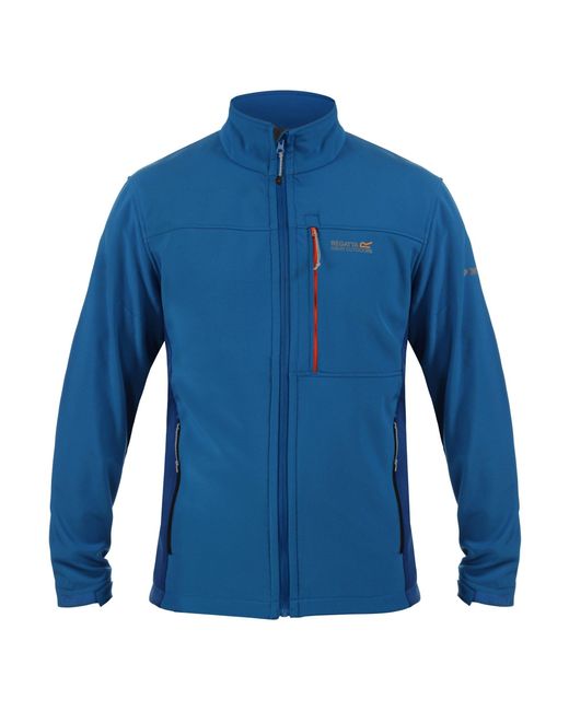 regatta point 214 jacket