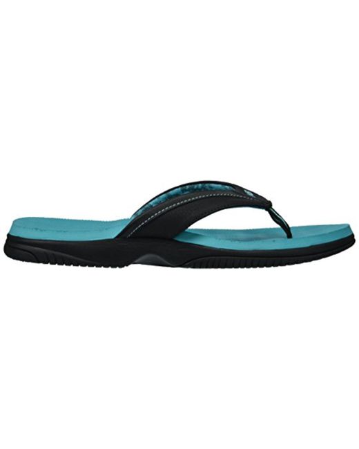 New balance shop jojo thong sandal