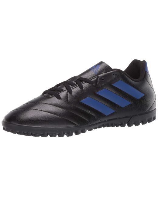 adidas Synthetic Goletto Vii Tf in Black for Men - Save 57% | Lyst