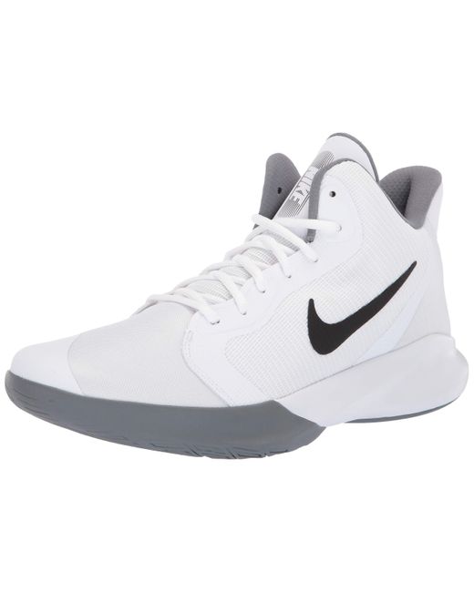 nike precision 3 feminino