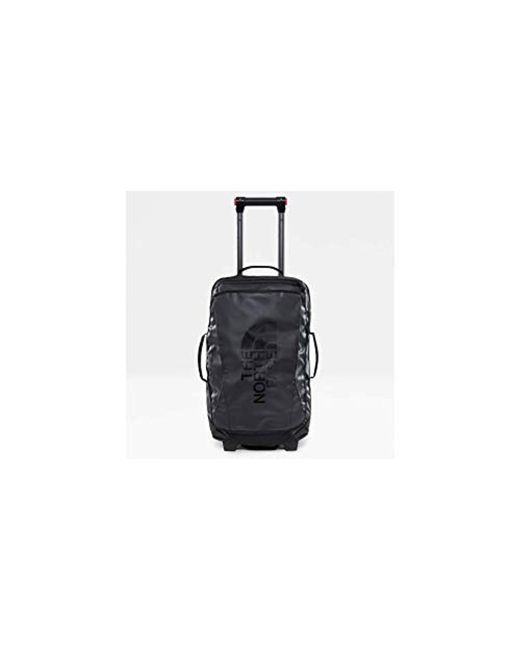the north face maleta suitcase