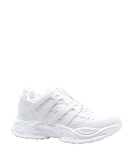 Guess Wit Model Fmtbelele12 Fmtbelele12 in het White voor heren