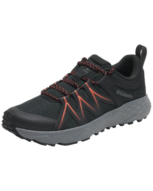 Peakfreak Roam di Columbia in Black da Uomo