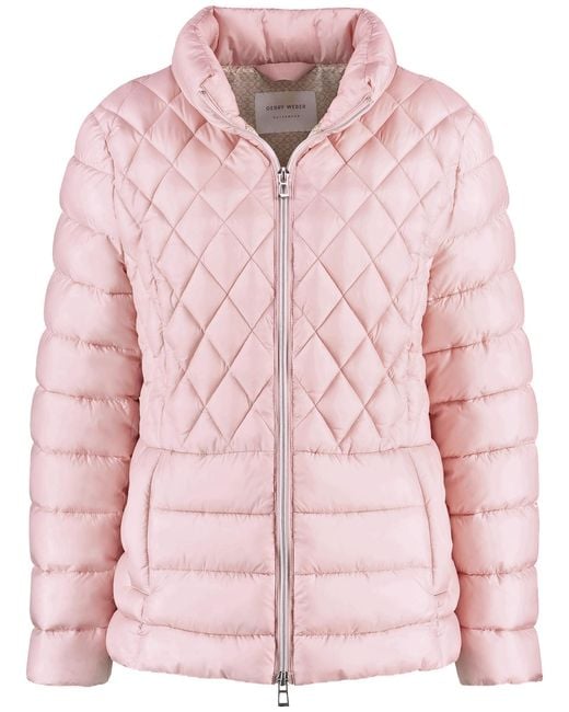 Amazon Gerry Weber Damen Jacken Weber Jacke Gerry Weber Mantel - Main Image