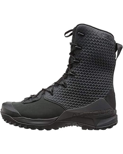 Under Armour Rubber Infil Ops Gore-tex 