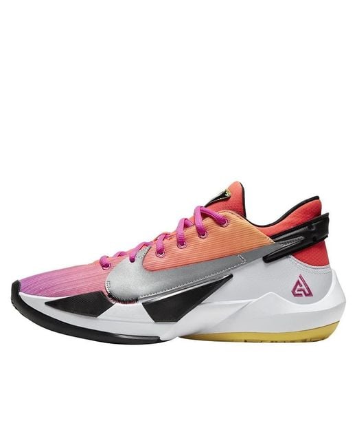 Ball Zoom Freak 2 - Chaussures de basket-ball Zoom Freak 2Taille ... Ball Zoom Freak 2 - Chaussures de basket-ball Zoom Freak 2Taille ...