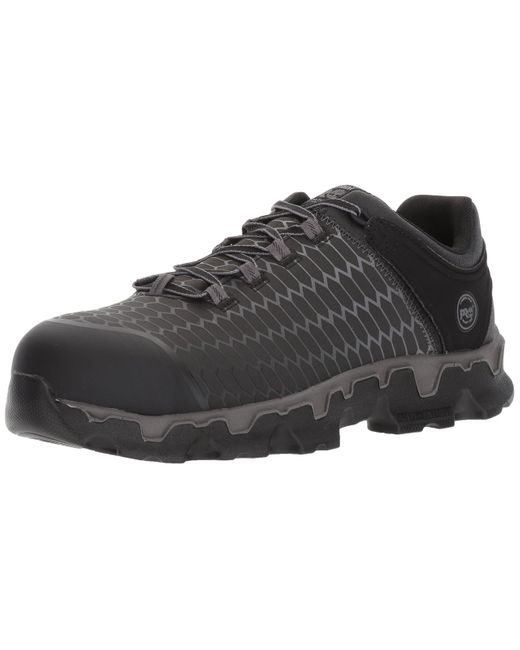 timberland powertrain