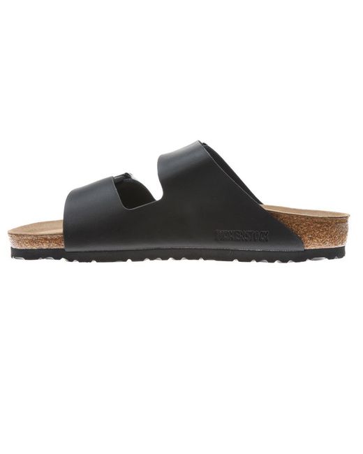 Birkenstock S Arizona Sandals Size 39 In Black