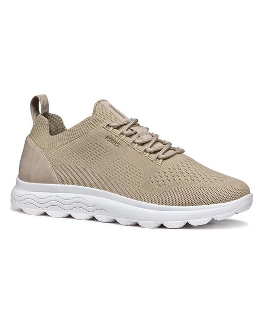 U SPHERICA A di Geox in Gray da Uomo