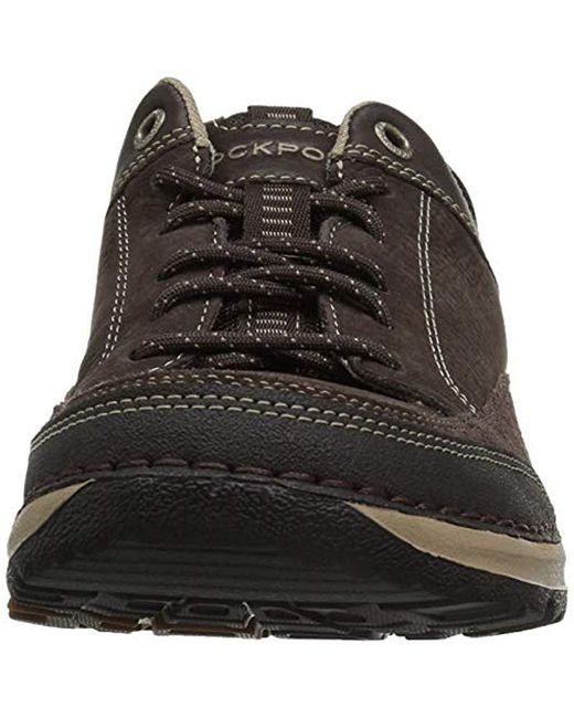 rocsports lite five lace up