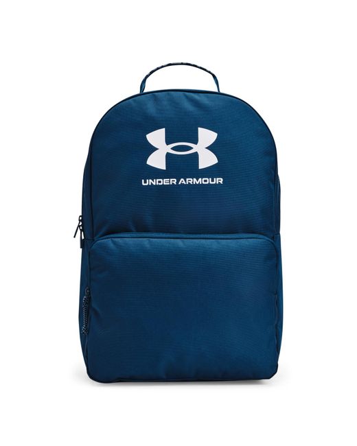 Under Armour Blue Loudon Backpack,