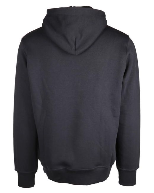 Gant Hoodie in Blue für Herren
