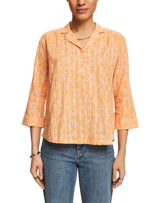 024ee1f330 Camicia da Donna di Esprit in Orange