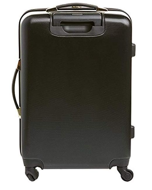Nine west yacht 9 hardside spinner luggage sale