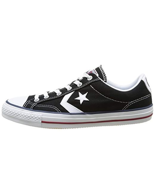 converse star player adulte core canvas ox