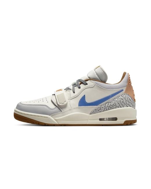 Nike Blue Air Jordan Legacy 312 Trainers Hf0746 for men