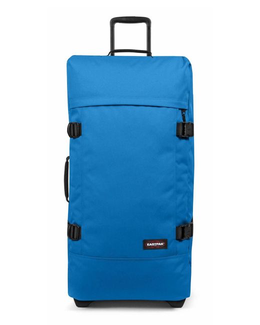 TRANVERZ LMaleta para Adulto Azul Vibrante Eastpak de color Blue