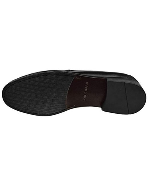 Cole Haan Ascot Ii Loafer in Black for Men Lyst