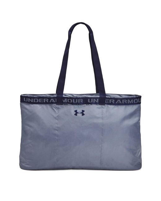 Under Armour Blue S Favorite Tote