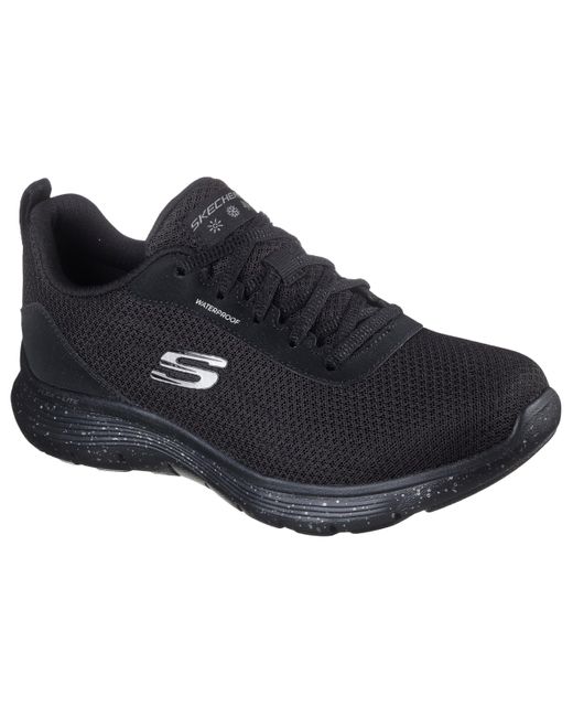 Flex Appeal 5.0 Fresh Trek Skechers de color Black