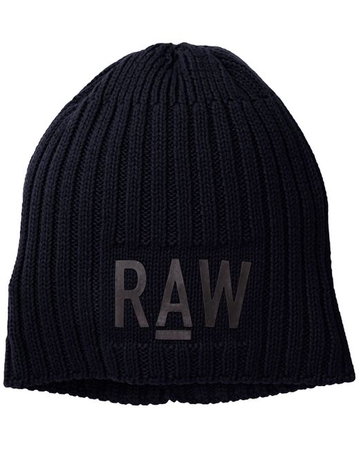 G star best sale raw wool hat