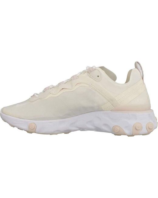 nike w react element