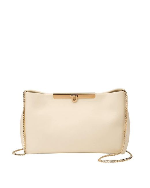 Fossil Natural Penrose Clutch