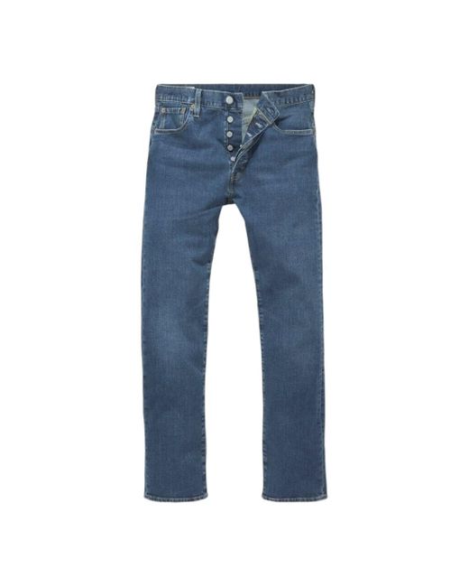 Levi's 501® Original Fit Jeans,It's Not Too Late,32W / 34L in Blue für Herren