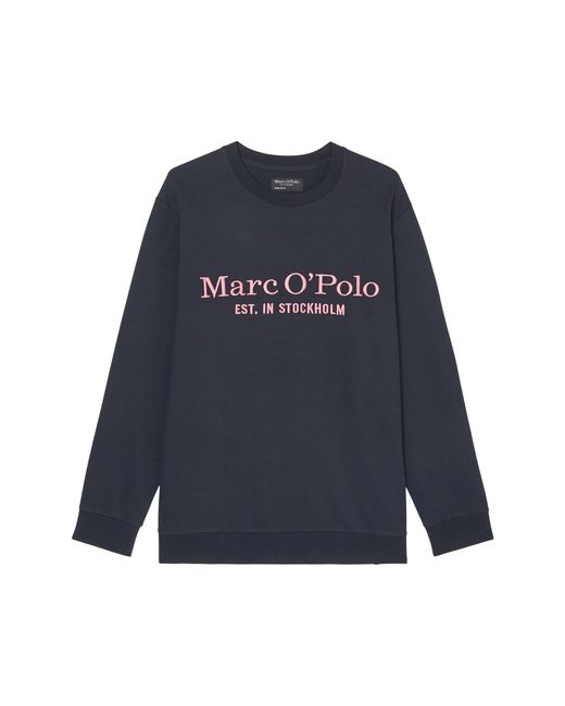 Marc O' Polo 328408854152 in Blue für Herren