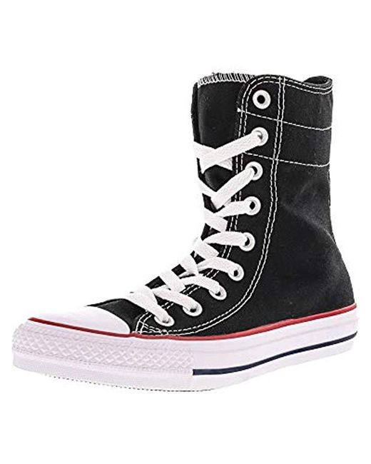 ultra high top converse