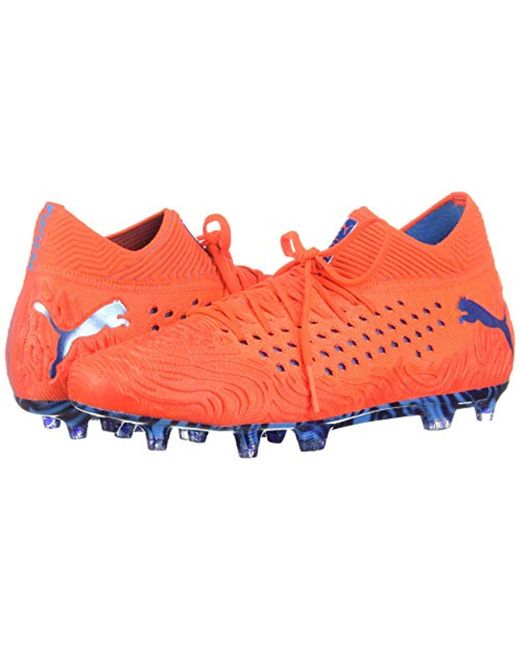 puma future 19.1 amazon