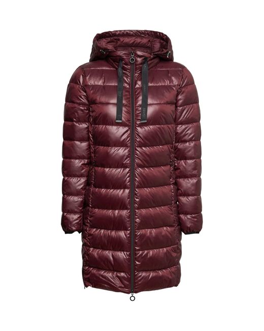 Esprit Purple 072EE1G306 Jacke