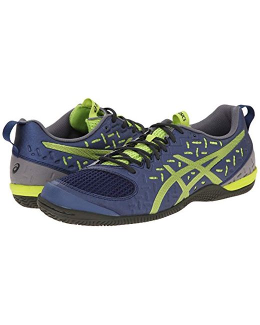 Asics fortius sales