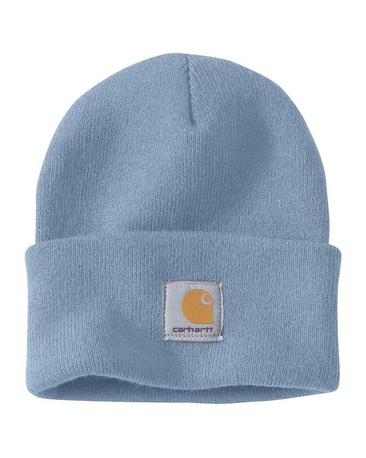 Carhartt Blue One Size Fits All - Pastel
