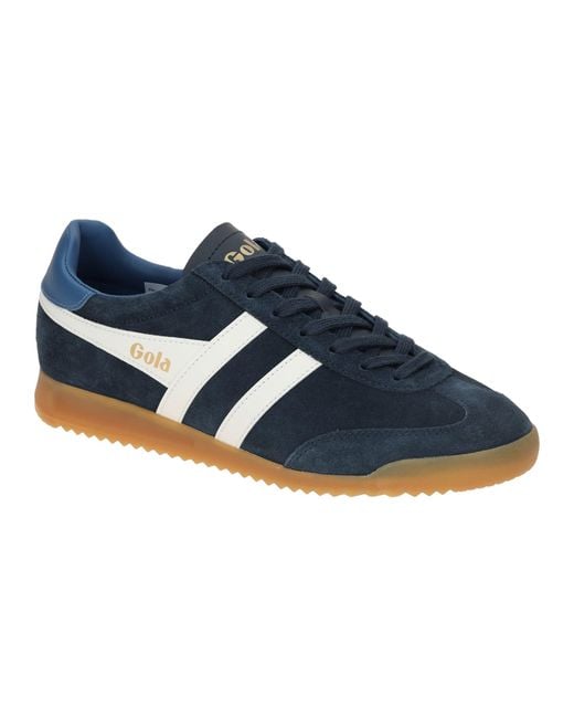 Gola Torpedo -Sneaker in Blue für Herren