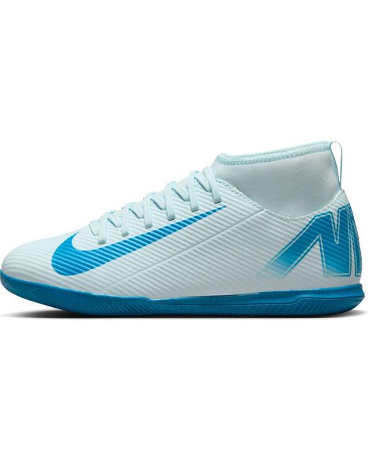 Nike Jr Superfly 10 Club Ic Sneaker in het Blue voor heren