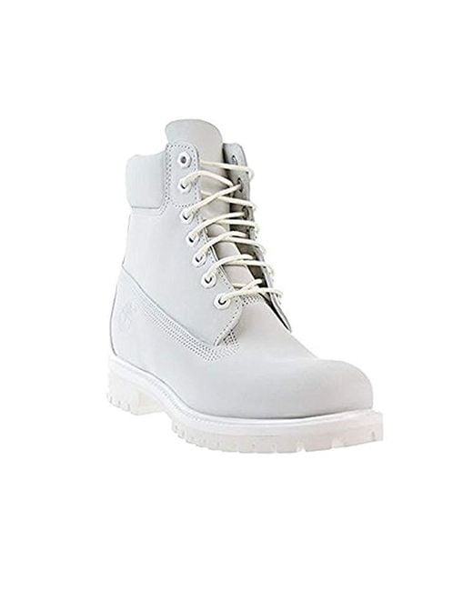 Ghost timberlands store