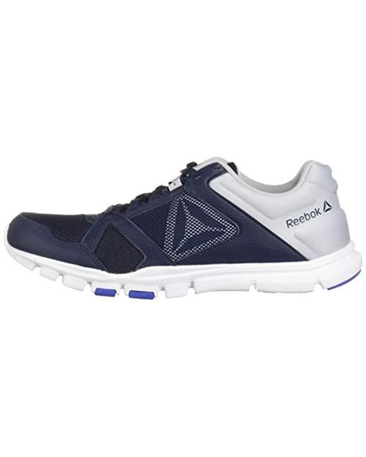 reebok yourflex train 9.0 olive