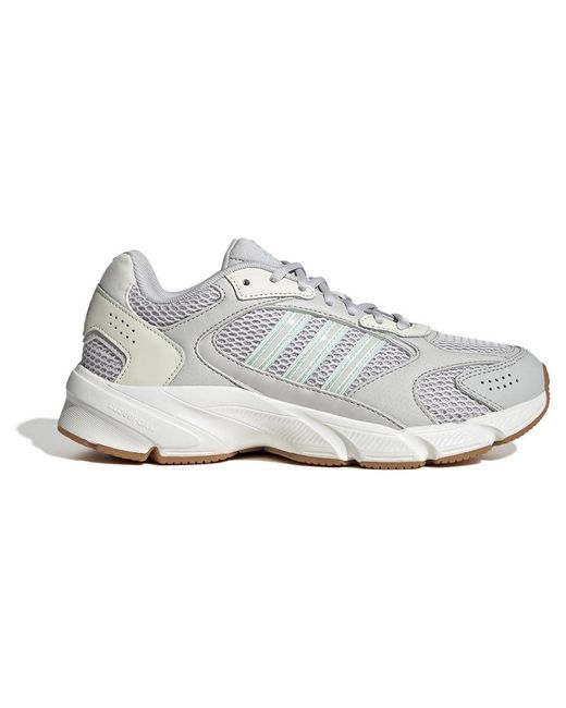 Adidas White Crazychaos 2000 schuhe