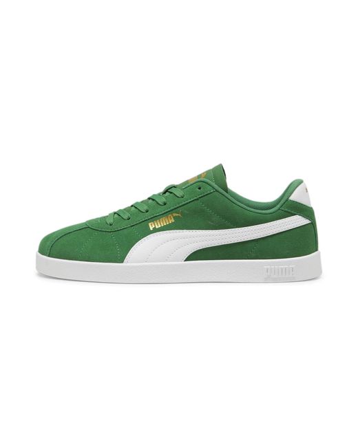 PUMA Green Club Ii Sneaker
