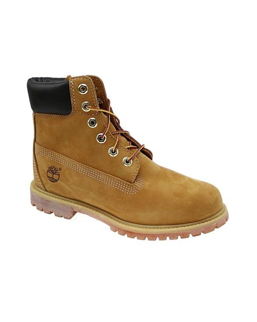 Waterproof Timberland Etanche TIMBERLAND TB 010061 713 Premium IN