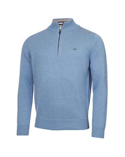 Ciel Marl Sport Calvin Klein pour homme en coloris Blue