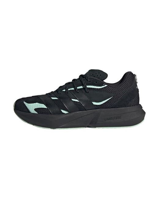 Adidas AMG Petronas Formula One Team Lightblaze Schuh Core Black/Core Black/Frozen Green