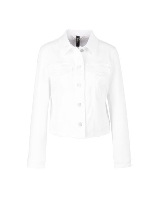 Giacca di Marc Cain in White