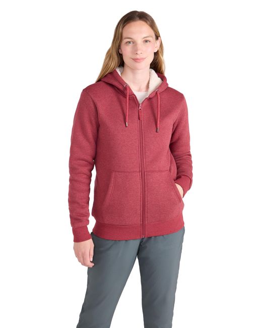 Short Gris Femme Mountain Warehouse - Taille 12 - Occasion