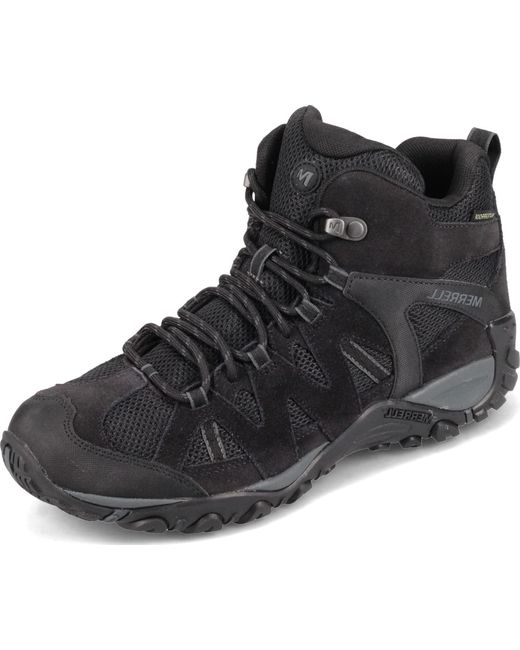 merrell deverta