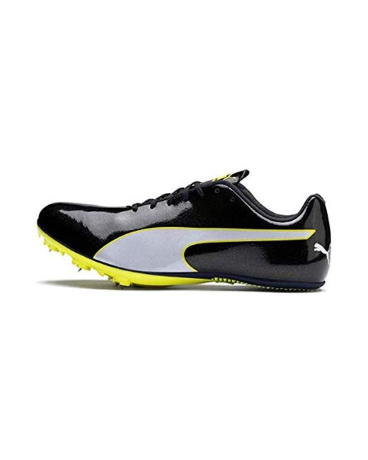 puma track and field shoes