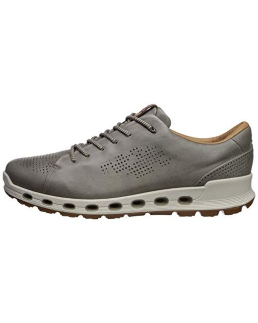 ecco low top sneakers