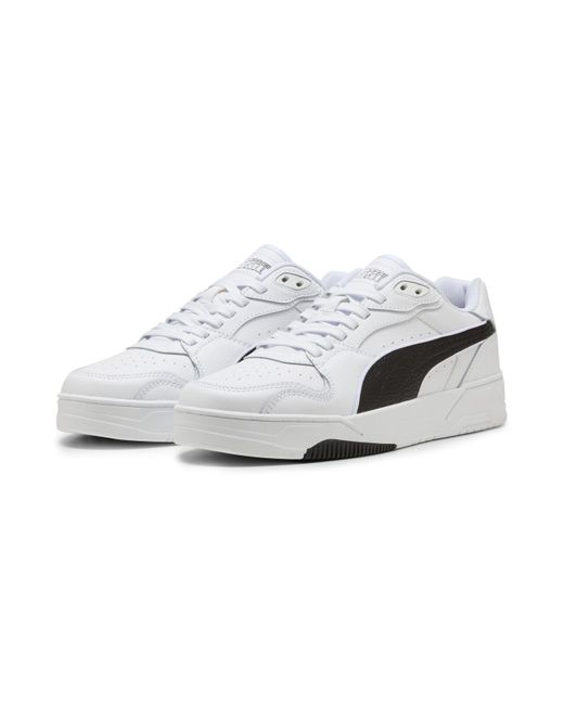 Rbd Break Low PUMA de color White