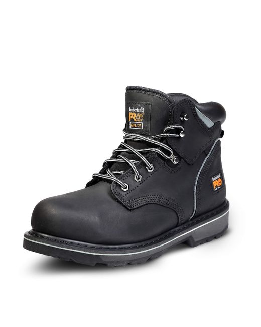 timberland pit boss black